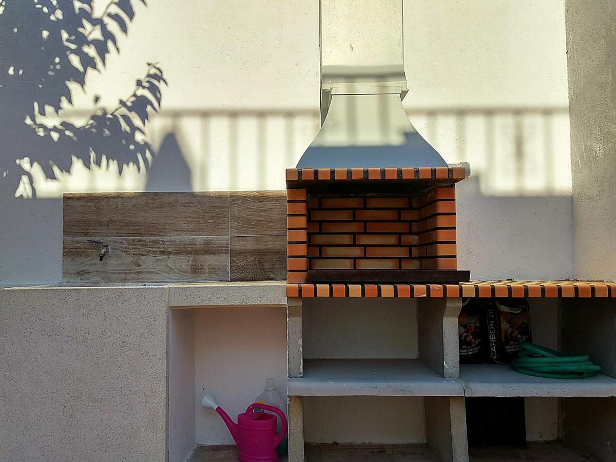 Casa Rural El Cano Nava del Rey Екстериор снимка