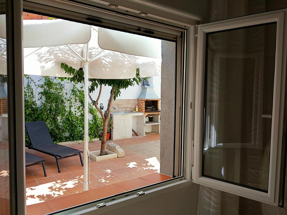 Casa Rural El Cano Nava del Rey Екстериор снимка
