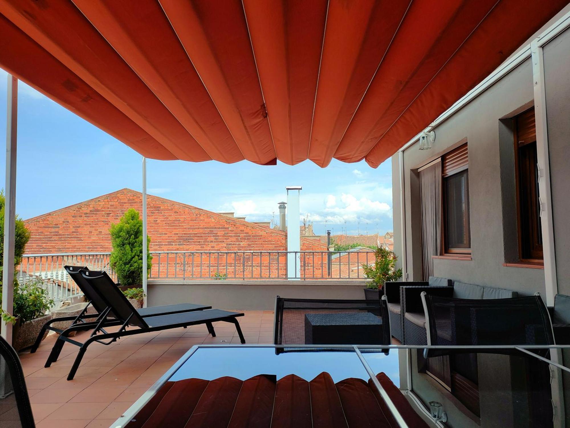 Casa Rural El Cano Nava del Rey Екстериор снимка