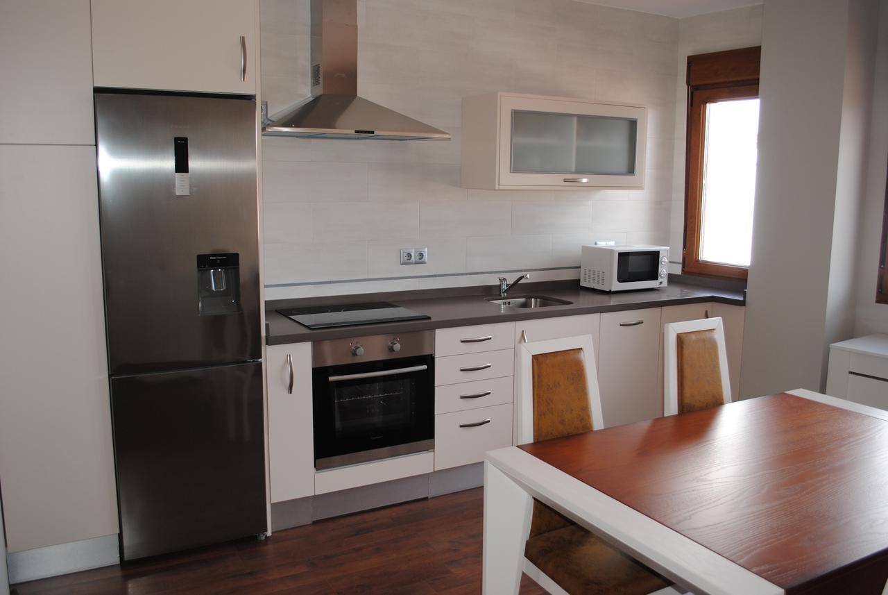 Casa Rural El Cano Nava del Rey Екстериор снимка
