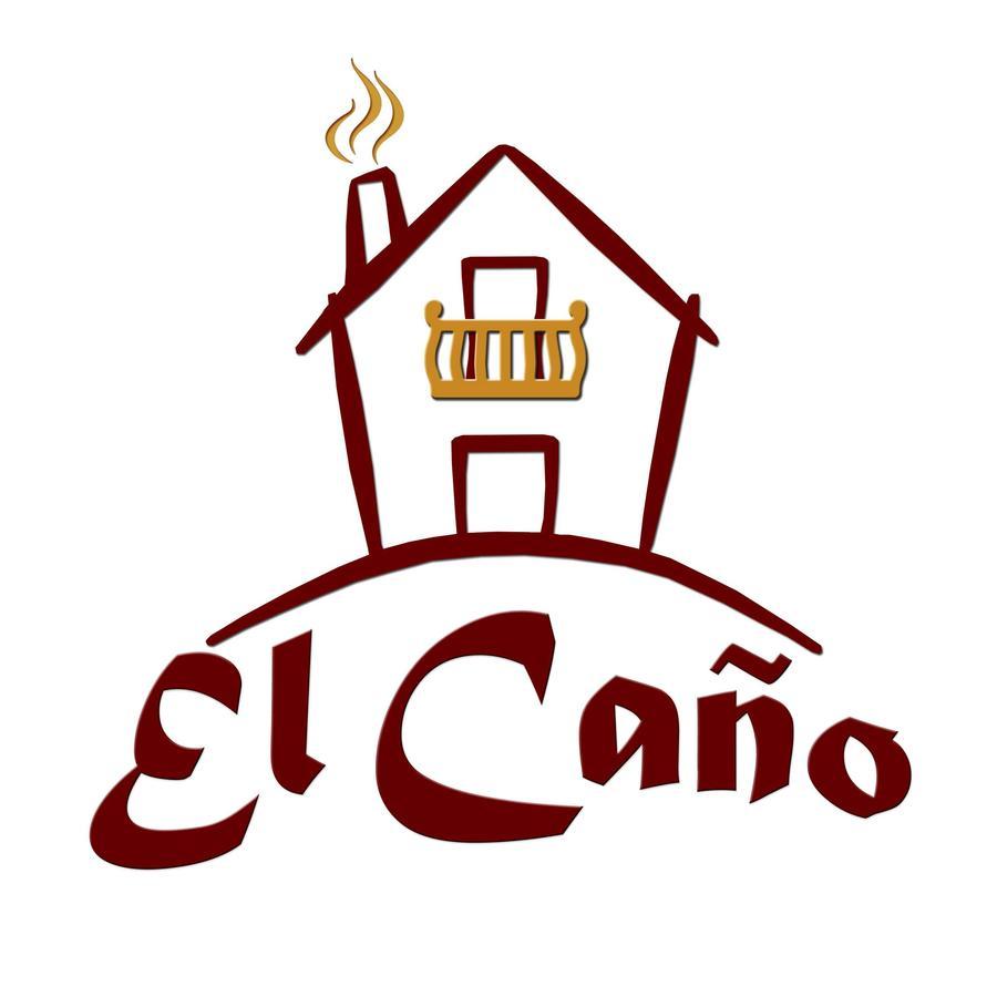 Casa Rural El Cano Nava del Rey Екстериор снимка