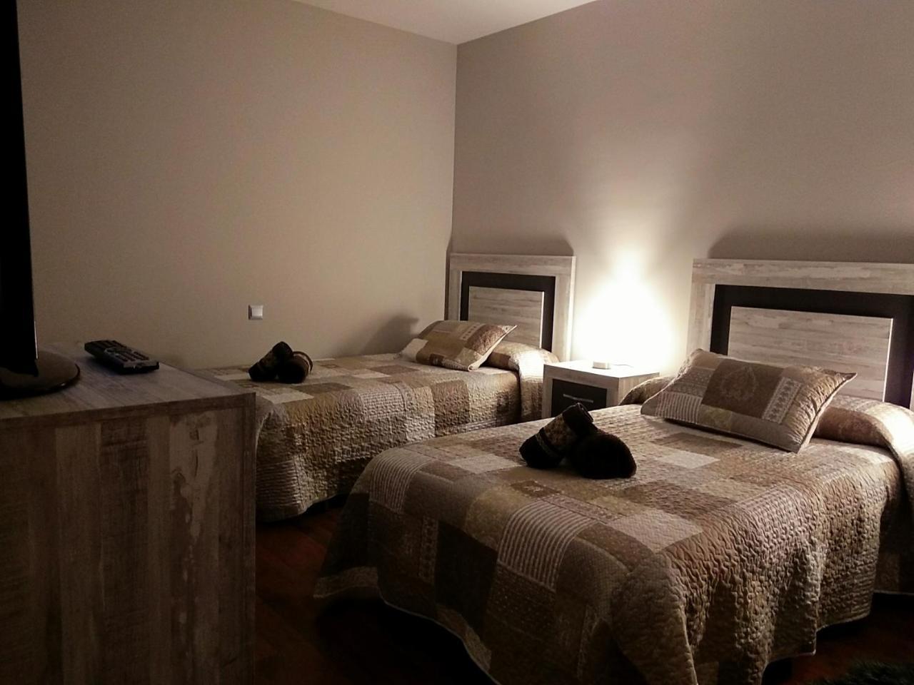 Casa Rural El Cano Nava del Rey Екстериор снимка